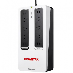 山特TG - BOX 600/850