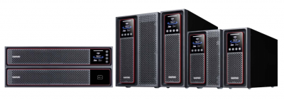 山特城堡系列CASTLE （G7）1~3K