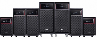 山特城堡系列 Castle G7  C6-3C20KVA