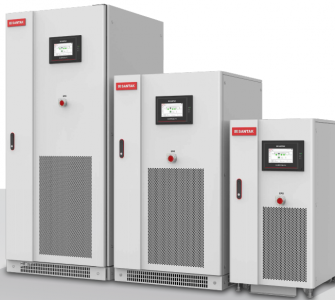 山特SIU 10-600K 工业UPS