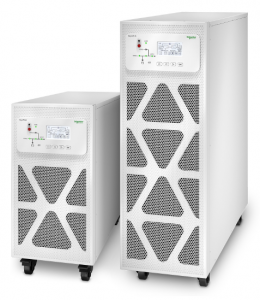 施耐德电气Easy 系列UPS