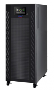 HP系列10KVA - 60KVA