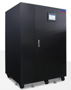 JK系列工业级智能型三进三出UPS